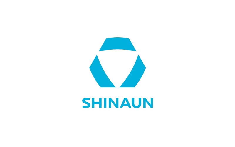 SHINAUN　ロゴ